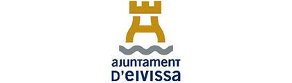 Logo Ayuntamiento de Ibiza / Ajuntament d'Eivissa