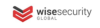 Logo Wise Security Global
