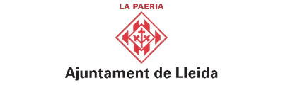 Logo Ajuntament de Lleida