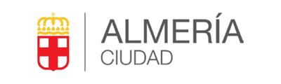 Logo Ayuntamiento de Almería