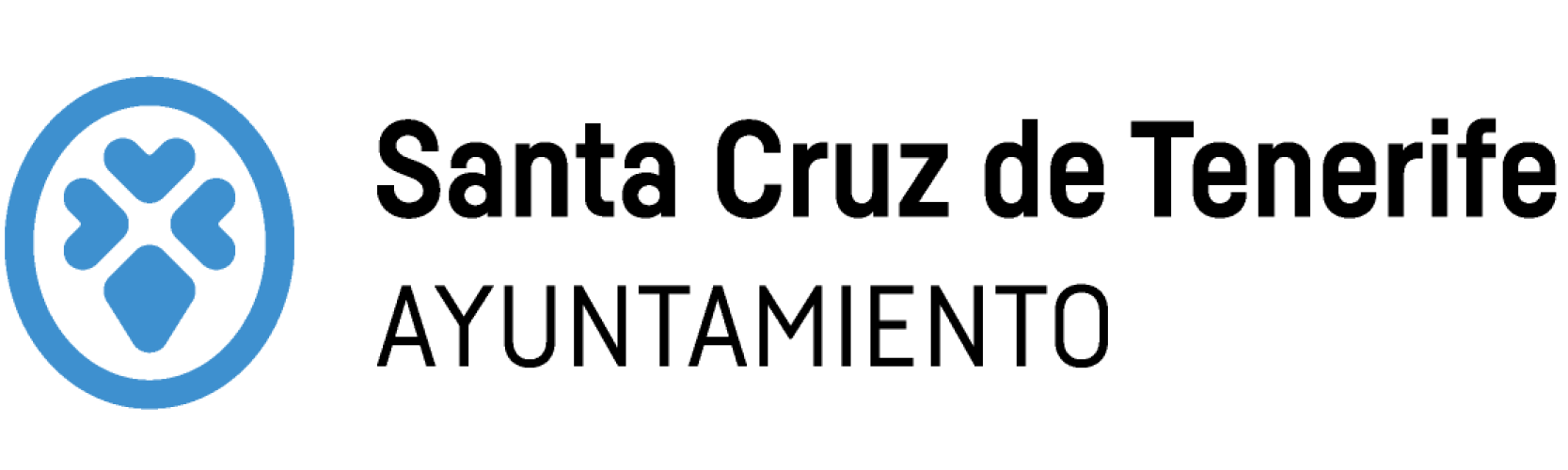 Logo Ayuntamiento de Santa Cruz de Tenerife