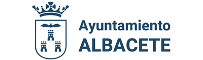 Logo Ayuntamiento de Albacete