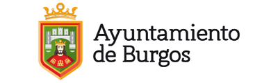 Logo Ayuntamiento de Burgos