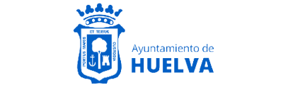 Logo Ayuntamiento de Huelva