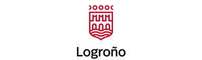 Logo Ayuntamiento de Logroño
