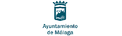 Logo Ayuntamiento de Málaga