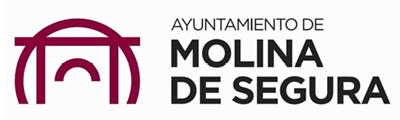 Logo Ayuntamiento de Molina de Segura