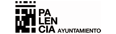 Logo Ayuntamiento de Palencia