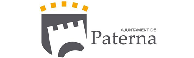 Logo Ajuntament de Paterna