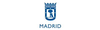 logo Centro Ciberseguridad Ayuntamiento de Madrid