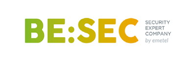 logo BE:SEC