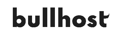 logo Bullhost