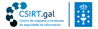 logo CSIRT.gal