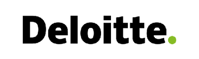  logo Deloitte