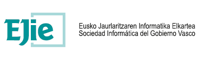 EJIE – Sociedad Informática del Gobierno Vasco