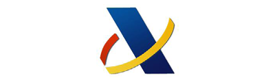 Logo Agencia Estatal de Administración Tributaria