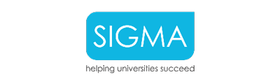 logo Sigma Gestión Universitaria, A.I.E (M.P)