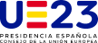 Unión Europea 2023. Presidencia Española. Consejo de la Unión Europea