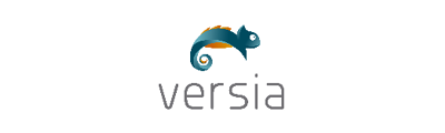 logo Versia Cyber Shield