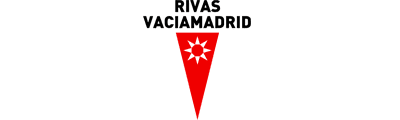 Logo Ayuntamiento de Rivas Vaciamadrid