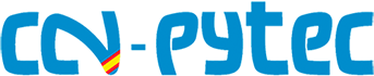 logotipo ccn-pytec