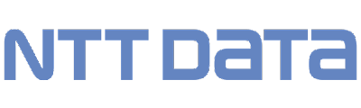 Logo NTT DATA Spain