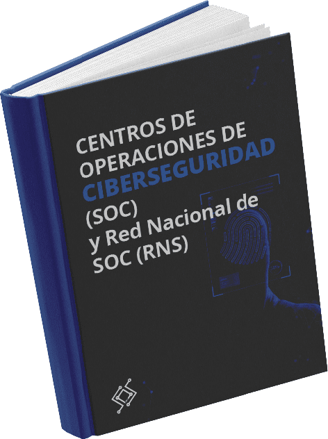 Llibre Centres d'operacions de ciberseguretat