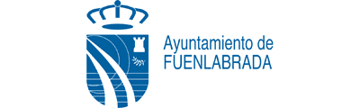 Logo Ayuntamiento de Fuenlabrada