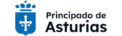 logo Principado de Asturias