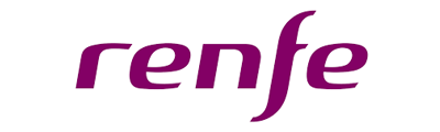 logo Renfe Operadora