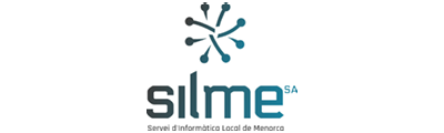 logo SILME - Servei d'Informàtica Local de Menorca